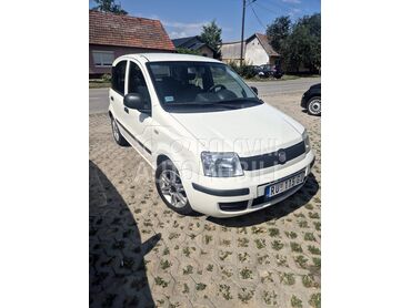 Fiat Panda 1.2