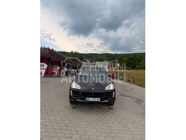 Porsche Cayenne S (može zamena), 10.500 €, 2008. Džip/SUV, Benzin | 3598 cm3, 190.000 km, 213kW (290 KS), Automatski / poluautomatski, 4/5 vrata, 5 sedišta, Novi Pazar