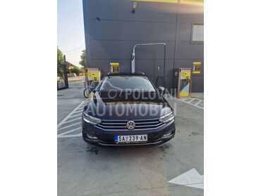 Volkswagen Passat B8, 14.500 €, 2019. Karavan, Dizel | 1598 cm3, 180.000 km, 88kW (120 KS), Automatski / poluautomatski, 4/5 vrata, 5 sedišta, Šabac
