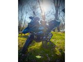 BMW R 1200 gs (može zamena)