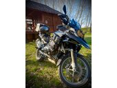 BMW R 1200 gs (može zamena)