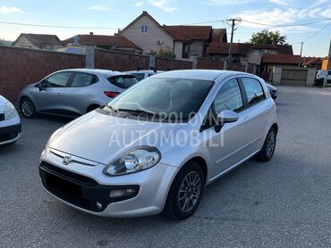 Fiat EVO 1.3 MultiJet, 4.499 €, 2011. Hečbek, Dizel | 1248 cm3, 229.000 km, 62kW (84 KS), Manuelni 5 brzina, 4/5 vrata, 5 sedišta, Kragujevac