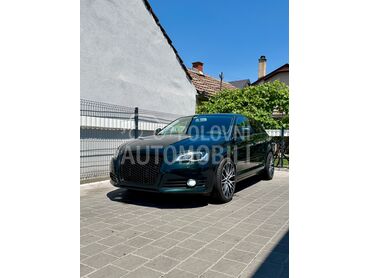 Audi A3 QUATTRO (može zamena), 6.200 €, 2009. Hečbek, Benzin | 1798 cm3, 164.000 km, 118kW (160 KS), Manuelni 6 brzina, 4/5 vrata, 5 sedišta, Šabac
