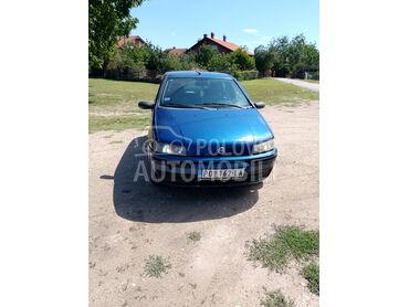 Fiat Punto 1.2, 1.300 €, 2003. Hečbek, Benzin | 1242 cm3, 252.748 km, 44kW (60 KS), Manuelni 5 brzina, 4/5 vrata, 5 sedišta, Požarevac
