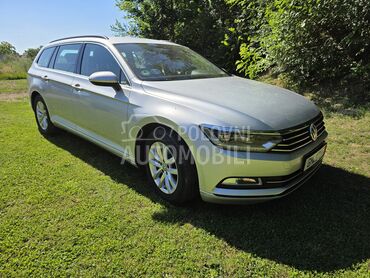 Volkswagen Passat B8, 12.900 €, 2018. Karavan, Dizel | 1968 cm3, 241.900 km, 110kW (150 KS), Manuelni 6 brzina, 4/5 vrata, 5 sedišta, Bergneustadt
