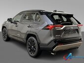 Toyota RAV 4 Hybrid/4x4/Bi-Tone/