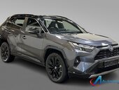 Toyota RAV 4 Hybrid/4x4/Bi-Tone/