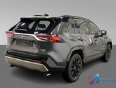 Toyota RAV 4 Hybrid/4x4/Bi-Tone/