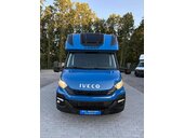 Iveco Daily 35s180 Twin Cabina