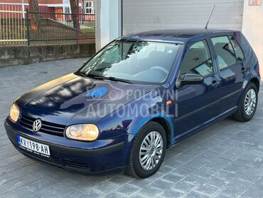 Volkswagen Golf 4 (može zamena), 1.350 €, 2001. Hečbek, Dizel | 1896 cm3, 302.587 km, 66kW (90 KS), Manuelni 5 brzina, 4/5 vrata, 5 sedišta, Kraljevo