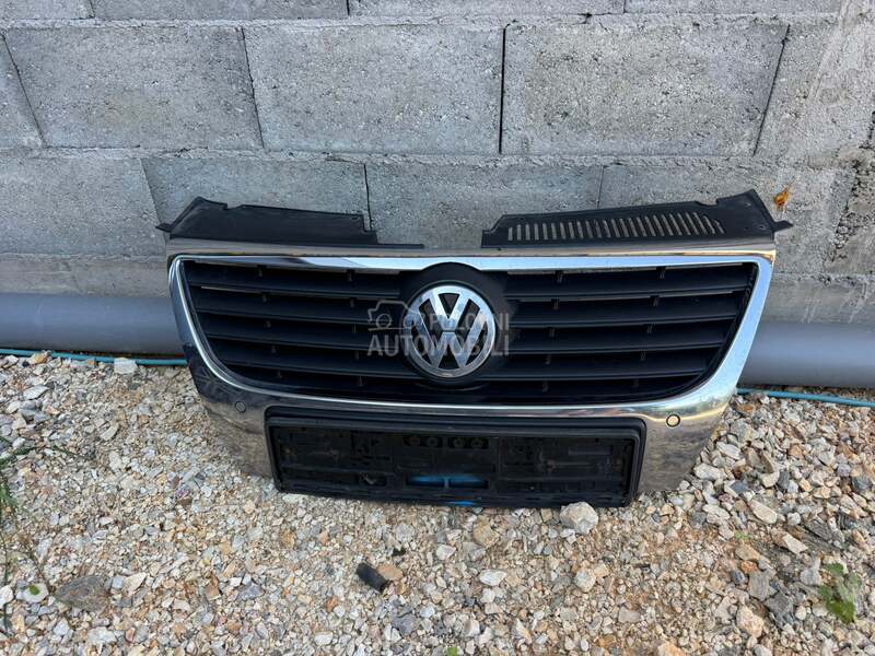 Maska za Volkswagen Passat B6 od 2004. do 2010. god.