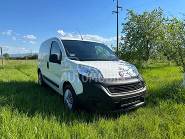 Fiat Fiorino 1.3mjet, 7.450 €, 2021. Pickup, Dizel | 1255 cm3, 75.000 km, 59kW (80 KS), Manuelni 5 brzina, 2/3 vrata, 2 sedišta, Leskovac