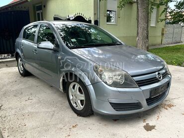 Opel Astra H 1.7 CDTI (može zamena), 1.750 €, 2004. Hečbek, Dizel | 1686 cm3, 240.000 km, 74kW (101 KS), Manuelni 5 brzina, 4/5 vrata, 5 sedišta, Sombor