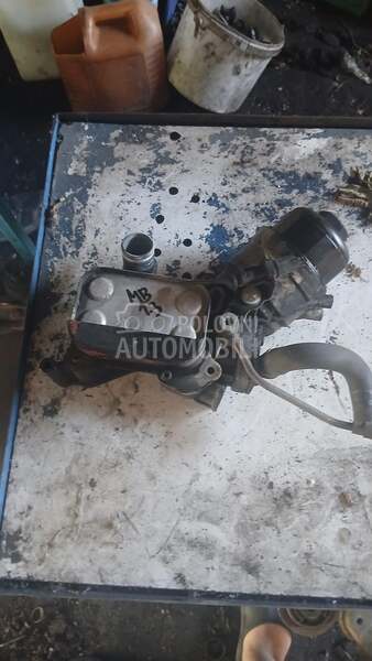 Kuciste Filtera Ulja 1.3 D za Opel Meriva