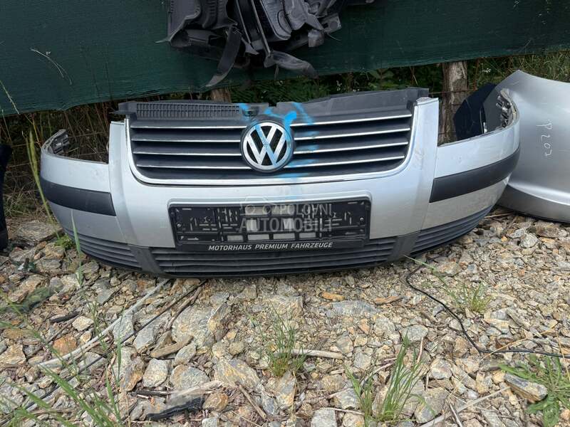 Branik za Volkswagen Passat B5.5 od 2002. do 2006. god.