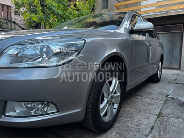 Škoda Octavia, 6.250 €, 2011. Karavan, Dizel | 1598 cm3, 261.000 km, 77kW (105 KS), Manuelni 6 brzina, 4/5 vrata, 5 sedišta, Leskovac