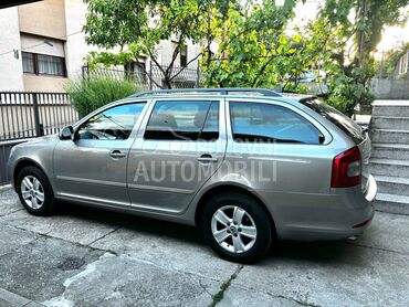 Škoda Octavia, 6.150 €, 2011. Karavan, Dizel | 1598 cm3, 261.000 km, 77kW (105 KS), Manuelni 6 brzina, 4/5 vrata, 5 sedišta, Leskovac