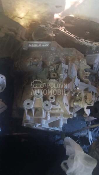 Menjac 1,7 dizel za Opel Astra H