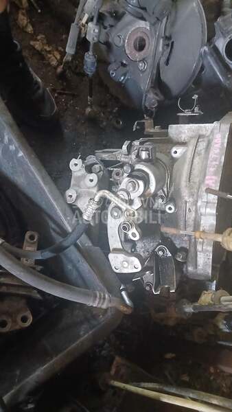 Menjac 1.4 turbo za Opel Astra J
