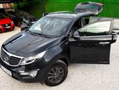 Kia Sportage 2.0 16V CVVT STYLE