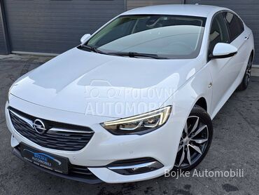 Opel Insignia 1.6CDTI INNOVATION, 11.999 €, 2017. Limuzina, Dizel | 1598 cm3, 179.658 km, 100kW (136 KS), Automatski / poluautomatski, 4/5 vrata, 5 sedišta, Pančevo