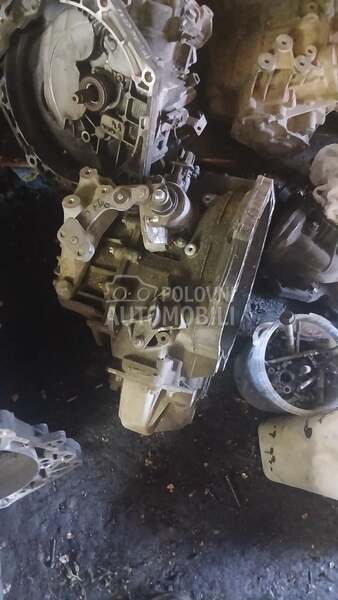 Menjac 1.6 Dizel za Opel Astra J