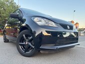 Seat Mii 1.0 K L I M A