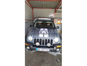 Jeep Liberty 3.7 v6 (može zamena), 6.950 €, 2003. Džip/SUV, Benzin + Gas (TNG) | 3690 cm3, 160.000 km, 162kW (220 KS), Automatski / poluautomatski, 4/5 vrata, 5 sedišta, Novi Sad