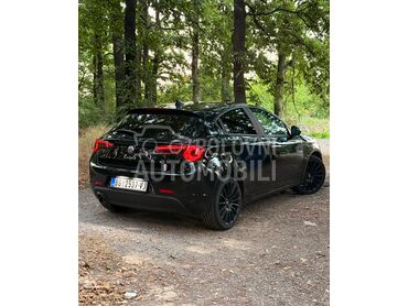 Alfa Romeo Giulietta 1.4 120, 5.200 €, 2011. Hečbek, Benzin | 1368 cm3, 223.000 km, 88kW (120 KS), Manuelni 6 brzina, 4/5 vrata, 5 sedišta, Rakovica