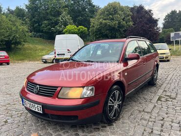 Volkswagen Passat B5 1.9TDI, 800 €, 2000. Karavan, Dizel | 1896 cm3, 25.500 km, 85kW (116 KS), Automatski / poluautomatski, 4/5 vrata, 5 sedišta, Valjevo