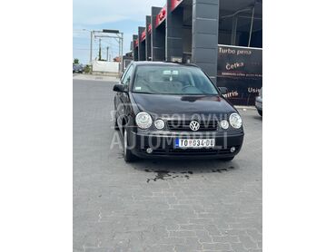 Volkswagen Polo 1.4 TDI, 2.199 €, 2002. Hečbek, Dizel | 1422 cm3, 268.825 km, 55kW (75 KS), Manuelni 5 brzina, 4/5 vrata, 5 sedišta, Topola