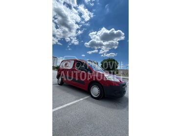 Peugeot Partner , 3.300 €, 2009. , 295.000 km, Van, Dizel, 1600 cm3, Manuelni menjač, Kragujevac