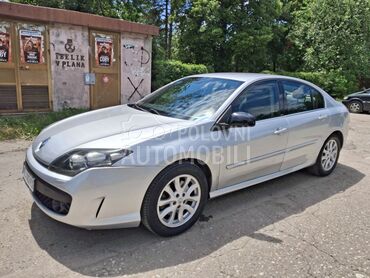 Renault Laguna 2.0DCI GT (može zamena), 3.000 €, 2009. Hečbek, Dizel | 1995 cm3, 248.599 km, 96kW (131 KS), Manuelni 6 brzina, 4/5 vrata, 5 sedišta, Požarevac