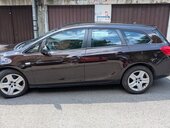 Opel Astra J 2.0 Sports Tourer