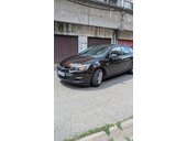 Opel Astra J 2.0 Sports Tourer