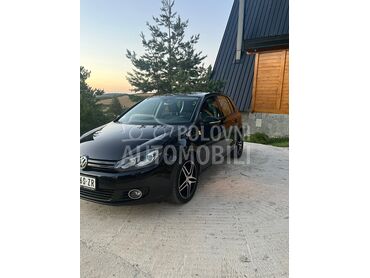 Volkswagen Golf 6, 5.900 €, 2010. Hečbek, Benzin | 1390 cm3, 200.000 km, 118kW (160 KS), Manuelni 6 brzina, 4/5 vrata, 5 sedišta, Smederevo