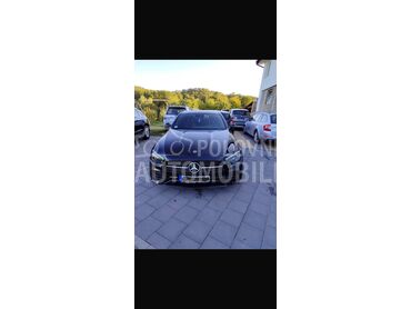 Mercedes Benz E 300 E300e, 31.000 €, 2021. Limuzina, Plug-in hibrid | 2000 cm3, 168.000 km, 235kW (320 KS), Automatski / poluautomatski, 4/5 vrata, 5 sedišta, Beograd