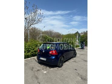 Volkswagen Golf 5 BKC (može zamena), 5.200 €, 2004. Hečbek, Dizel | 1896 cm3, 287.000 km, 77kW (105 KS), Manuelni 5 brzina, 4/5 vrata, 5 sedišta, Voždovac