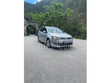 Volkswagen Polo, 5.250 €, 2010. Hečbek, Dizel | 1199 cm3, 226.840 km, 55kW (75 KS), Manuelni 5 brzina, 4/5 vrata, 5 sedišta, Mokra Gora