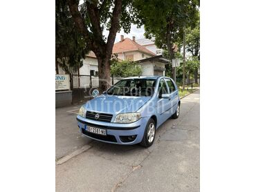 Fiat Punto 1.2, 1.450 €, 2003. Hečbek, Benzin | 1242 cm3, 298.000 km, 44kW (60 KS), Manuelni 5 brzina, 4/5 vrata, 5 sedišta, Beograd