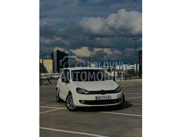Volkswagen Golf 6 Highline, 7.200 €, 2010. Hečbek, Dizel | 1598 cm3, 234.587 km, 77kW (105 KS), Manuelni 5 brzina, 4/5 vrata, 5 sedišta, Novi Sad