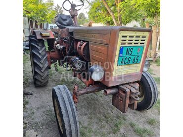 Vladimirac t25, 1.450 €, 1977. , Standardni traktori, 23kW (31 KS), Vrbas