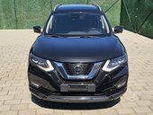 Nissan X-Trail 2.0 4x4