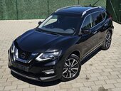 Nissan X-Trail 2.0 4x4