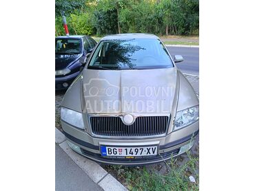 Škoda Octavia A5, 1.800 €, 2004. Limuzina, Dizel | 1900 cm3, 372.000 km, 77kW (105 KS), Manuelni 5 brzina, 4/5 vrata, 5 sedišta, Beograd