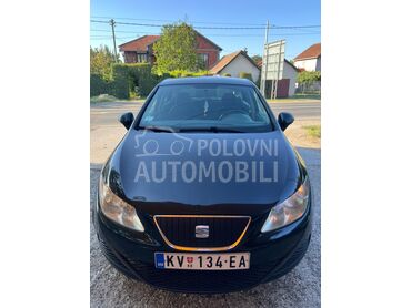 Seat Ibiza, 4.600 €, 2009. Hečbek, Dizel | 1422 cm3, 190.000 km, 59kW (80 KS), Manuelni 5 brzina, 4/5 vrata, 5 sedišta, Kraljevo
