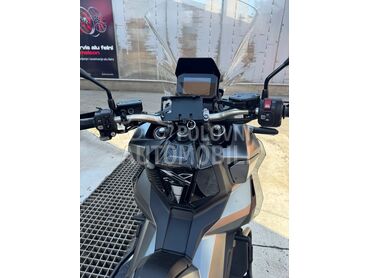 Honda XAdV 750 (može zamena), 12.500 €, 2023. , 750 cm3, 5.550 km, 43kW (58 KS), Scooter, Pančevo