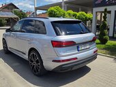 Audi Q7 3.0 HIBRID S-LINE