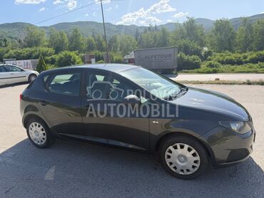 Seat Ibiza, 3.200 €, 2008. Hečbek, Benzin | 1198 cm3, 208.157 km, 51kW (69 KS), Manuelni 5 brzina, 4/5 vrata, 5 sedišta, Raška