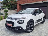 Citroen C3 1.2 B Besprekoran